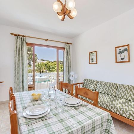 Apartamento La Cabanya 2D Canyamel  Dış mekan fotoğraf