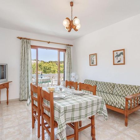 Apartamento La Cabanya 2D Canyamel  Dış mekan fotoğraf