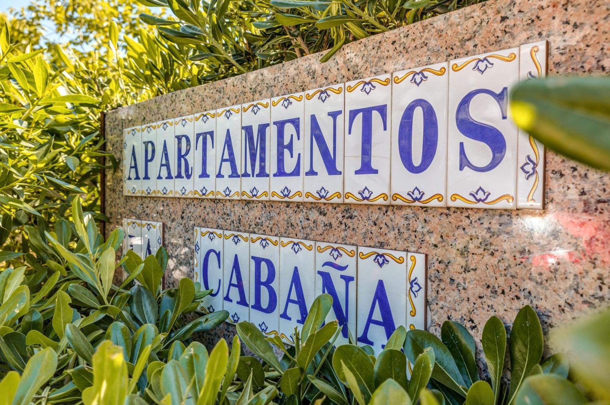 Apartamento La Cabanya 2D Canyamel  Dış mekan fotoğraf